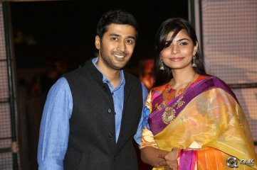 Tiger Movie Audio Launch